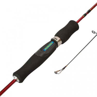 Спиннинг "Волжанка-спин" (тест 10-40), 2.7 м