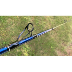 Спиннинг "Волжанка Стайер", (тест 30-60), 2.7 м