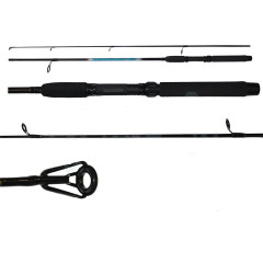 Спиннинг "Волгаръ", (тест 10-30), 1.8 м