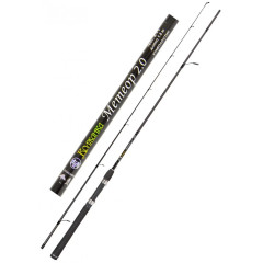 Спиннинг "Волжанка Метеор 2.0" (тест 2-7), 2.7 м