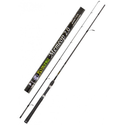 Спиннинг "Волжанка Метеор 2.0" (тест 2-7), 2.7 м