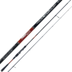 Спиннинг "Volzanka Pro Sport Effekt" (тест 10-32), 2.7 м