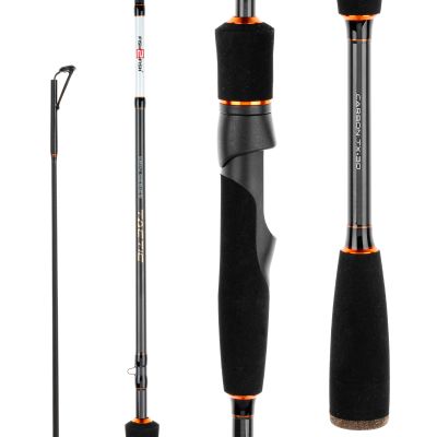 Спиннинг штекерный Fish2FishTactick M, (тест 7-35), 2.7 м