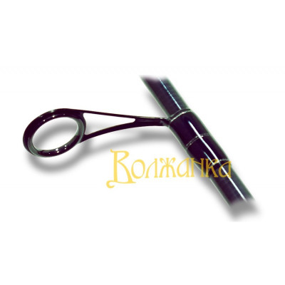 Спиннинг "Волжанка Сталкер" IM6, (тест 7-21), 1.8 м