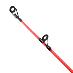 Удилище бортовое "Волгаръ Днепр 2", 0.9 м, телескопический 2 секции (композит)