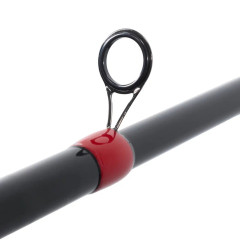 Удилище универсальное "Волжанка Омега" (6 секций) (тест 50-80), 2.4м