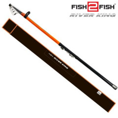 Удилище карповое Fish2Fish River King (20-60), 3 м