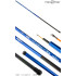 Удилище телескопическое д/с Fish2Fish Rapid Blue, без колец, стеклопластик, (тест 10-40 гр.), 4 м - фото, цена в Магазин товаров для рыбалки и туризма - Fishers.by