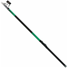 Удилище карбоновое NAMAZU ELEMENT Bolo IM7 NEL-440B (тест 15-40 гр.), 4 м