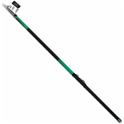 Удилище карбоновое NAMAZU ELEMENT Bolo IM7 NEL-540B (тест 15-40 гр.), 5 м - фото, цена в Магазин товаров для рыбалки и туризма - Fishers.by