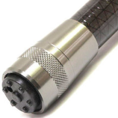 Удилище Ogon Fish Hunter Carbon (тест 10-30 гр.), 4 м