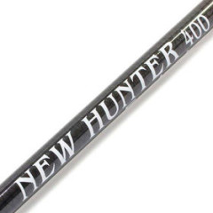 Удилище Ogon Fish Hunter Carbon (тест 10-30 гр.), 4 м