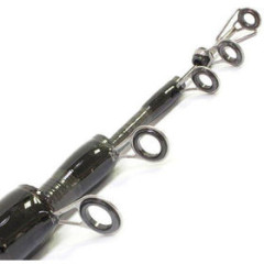 Удилище Ogon Fish Hunter Carbon (тест 10-30 гр.), 4 м