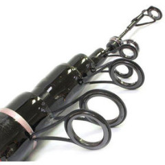 Удочка с/к OGON FISH 4,5м (облегченная) Композитный материал (тест 3-20), 4.5м