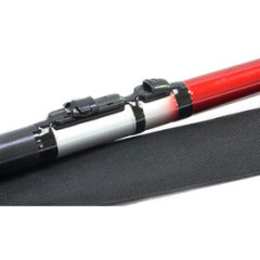 Удочка с/к OGON FISH 4,5м (облегченная) Композитный материал (тест 3-20), 4.5м