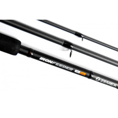 Удилище фидерное ZEMEX IRON Flat-Method Feeder 13 ft, 8806066100461, (до 140 гр) 2.9 м