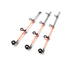 Удилище фидерное ZEMEX IRON Flat-Method Feeder 13 ft, 8806066100461, (до 140 гр) 2.9 м