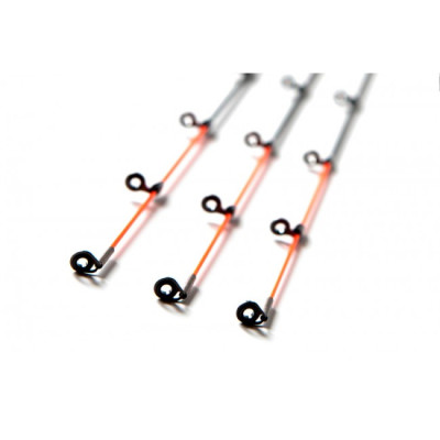 Удилище фидерное ZEMEX IRON Medium Feeder 12 ft  g 8806066100423, (до 70 гр) 3.6 м - фото, цена в Магазин товаров для рыбалки и туризма - Fishers.by