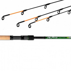 Удилище фидерное  ZEMEX HI-PRO Super Feeder 11 ft - 60 g 8806066100492, (до 60 гр) 3.3 м