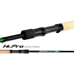 Удилище фидерное  ZEMEX HI-PRO Super Feeder 11 ft - 60 g 8806066100492, (до 60 гр) 3.3 м