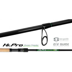 Удилище фидерное  ZEMEX HI-PRO Super Feeder 11 ft - 60 g 8806066100492, (до 60 гр) 3.3 м