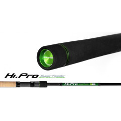 Удилище фидерное  ZEMEX HI-PRO Super Feeder 11 ft - 60 g 8806066100492, (до 60 гр) 3.3 м