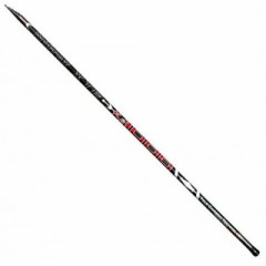 Удочка маховая Mifine Nitrax (карбон) 4м