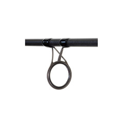 Удилище карповое "Волжанка Карп Мастер" (3 секции) 3.5lb ( тест до 110гр.), 3.9 м