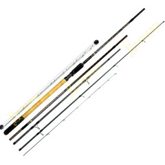 Удилище пикер "Volzhanka Pro Sport Elit 10-11ft", (тест 25+), 3-3,3 м