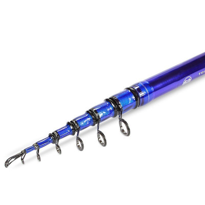 Удилище телематч Волжанка (тест до 20г), 4,5 м - фото, цена в Магазин товаров для рыбалки и туризма - Fishers.by