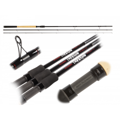 Удилище матчевое "Volzhanka Pro Sport Inferno" (тест 30 г), 4.5 м