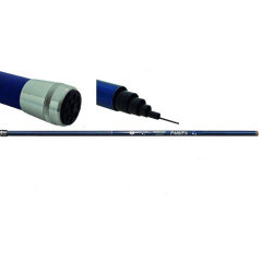 Удилище телескопическое" Волжанка Рапира", без колец, (IM6), (тест до25), 6м