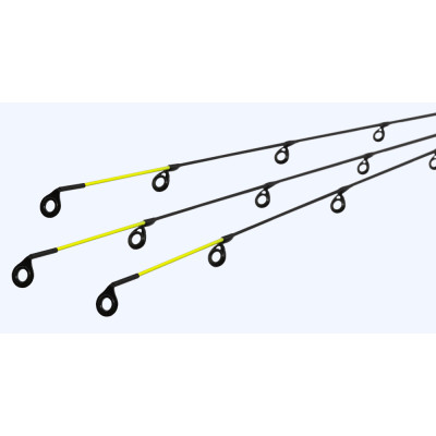 Квивертип ZEMEX Graphite 3.5 мм, 2 oz - фото, цена в Магазин товаров для рыбалки и туризма - Fishers.by