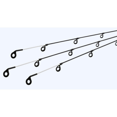 Квивертип ZEMEX PRO Graphite 3.5 мм, 3 oz 8806066150053 - фото, цена в Магазин товаров для рыбалки и туризма - Fishers.by