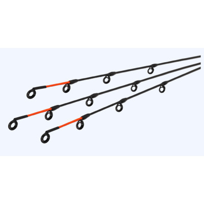 Квивертип ZEMEX Graphite 3.0 мм, 3 oz 8806066150114 - фото, цена в Магазин товаров для рыбалки и туризма - Fishers.by