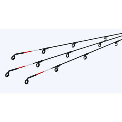 Квивертип ZEMEX Graphite 2.2 мм, 0.5 oz 8806066150206 - фото, цена в Магазин товаров для рыбалки и туризма - Fishers.by