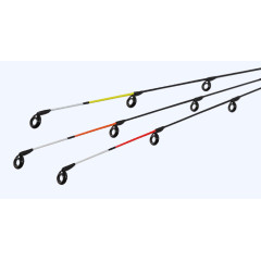 Квивертип ZEMEX Titanium 3.0 мм, Extra Soft 0.5-1 oz 8806066150374