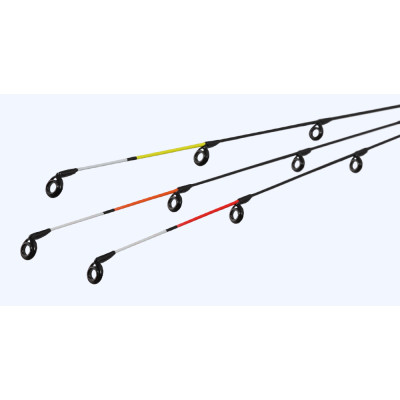 Квивертип ZEMEX Titanium 3.0 мм, Extra Soft 0.5-1 oz 8806066150374 - фото, цена в Магазин товаров для рыбалки и туризма - Fishers.by