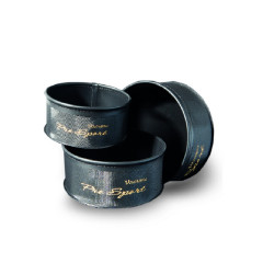 Комплект емкостей EVA круглых без крышек (3 шт)