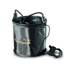 Ведро для воды EVA круглое с веревкой (21*21)