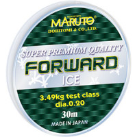 Мнофильная леска