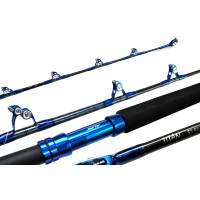 Спиннинги штекерные