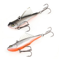 Вибы и раттлины