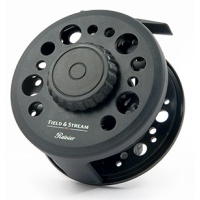 Катушки нахлыстовые