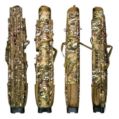 Чехол Akara Hunter 3 секции 160 см