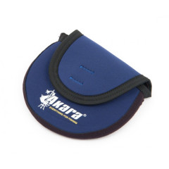 Чехол для катушек Akara Fishing неопреновый 150 мм