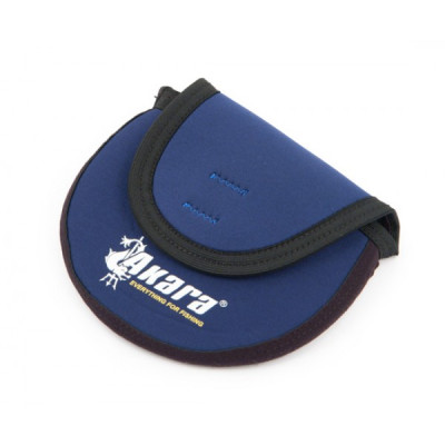 Чехол для катушек Akara Fishing неопреновый 150 мм - фото, цена в Магазин товаров для рыбалки и туризма - Fishers.by