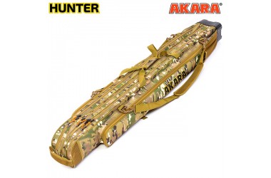 Чехол Akara Hunter 3 секции 160 см