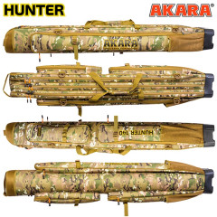 Чехол Akara Hunter 3 секции 160 см