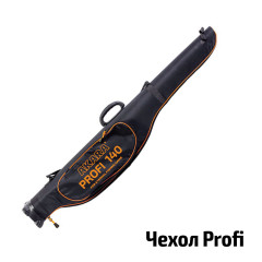 Чехол Akara Profi 1 секциия 140 см